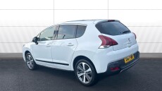 Peugeot 3008 1.6 e-HDi Allure 5dr EGC Diesel Estate
